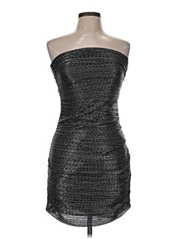 Express Cocktail Dress (view 1)