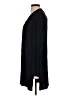 St. John Black Cardigan Size S - photo 5