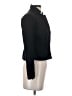 Diane von Furstenberg Black Blazer Size 0 - photo 4