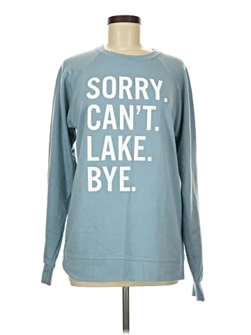Ivy Park Sweatshirt (view 1)