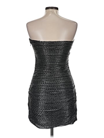 Express Cocktail Dress (view 2)