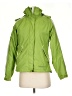 Marmot 100% Polyester Solid Green Jacket Size S - photo 1