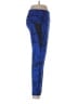 Lululemon Athletica Graphic Blue Active Pants Size 12 - photo 4