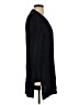 St. John Black Cardigan Size S - photo 4