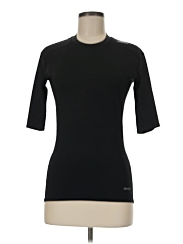 Adidas Short Sleeve T-Shirt (view 1)