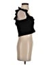 Zara Black Sleeveless Top Size S - photo 4