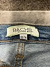 RACHEL Rachel Roy Hearts Blue Jeans Size 12 - photo 7
