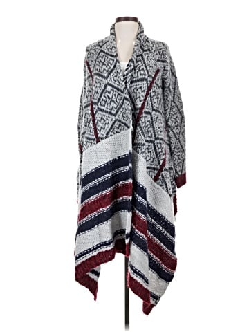 Sleeping On Snow Poncho (view 1)