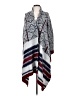 Sleeping On Snow Gray Poncho Size S - photo 1
