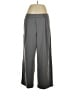 Halara Solid Gray Dress Pants Size 1X - photo 1