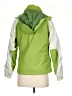 Marmot 100% Polyester Solid Green Jacket Size S - photo 2
