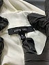 Love Tree Ivory Casual Pants Size M - photo 7