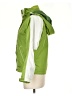 Marmot 100% Polyester Solid Green Jacket Size S - photo 5