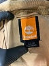 Timberland 100% Cotton Tan Jacket Size M - photo 6