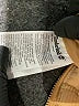 Timberland 100% Cotton Tan Jacket Size M - photo 7