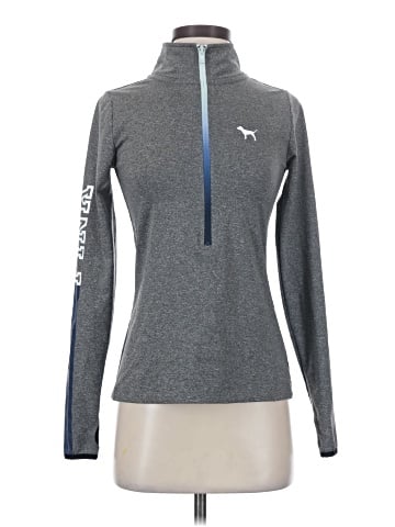 Victoria's Secret Pink Pullover Sweater (view 1)