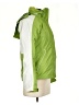 Marmot 100% Polyester Solid Green Jacket Size S - photo 4