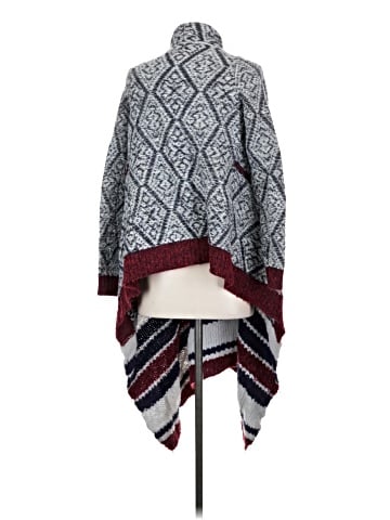 Sleeping On Snow Poncho (view 2)