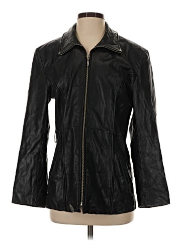Wilsons Leather Leather Jacket (view 1)