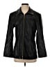 Wilsons Leather 100% Leather Black Leather Jacket Size S - photo 1