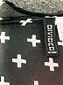 Divided by H&M 100% Polyester Black Sleeveless Blouse Size 4 - photo 7
