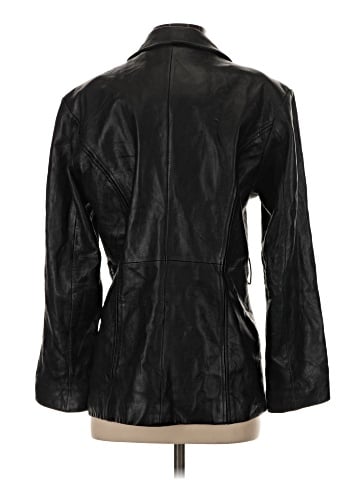 Wilsons Leather Leather Jacket (view 2)