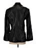 Wilsons Leather 100% Leather Black Leather Jacket Size S - photo 2