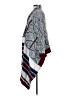 Sleeping On Snow Gray Poncho Size S - photo 5