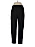 Talbots Solid Black Dress Pants Size 12 Petite - photo 2