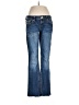 Vigoss Blue Jeans Size 9 - 10 - photo 1