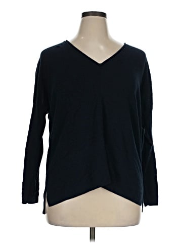 White Label The White Company Pullover Sweater (view 1)