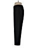 Talbots Solid Black Dress Pants Size 12 Petite - photo 5