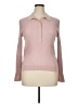 Athleta Pink Pullover Sweater Size XL - photo 1