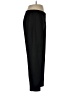 Talbots Solid Black Dress Pants Size 12 Petite - photo 4