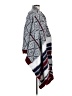Sleeping On Snow Gray Poncho Size S - photo 4