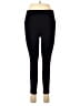 Lou & Grey Color Block Black Active Pants Size M - photo 1