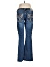 Vigoss Blue Jeans Size 9 - 10 - photo 2