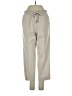 Gap Solid Tan Casual Pants Size XS - photo 1