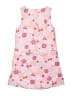 L.L.Bean 100% Cotton Pink Dress Size 8 - photo 2