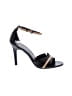 BCBG Black Sandals Size 6 - photo 1