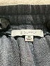 Z Supply Graphic Gray Track Pants Size M - photo 7