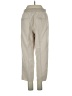 Gap Solid Tan Casual Pants Size XS - photo 2