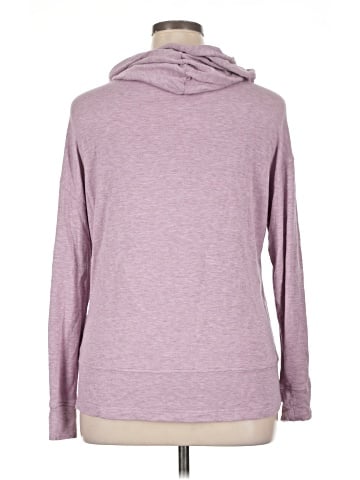 Peace & Pearls Pullover Hoodie (view 2)