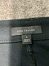 Ann Taylor Black Active Pants Size 8 - photo 7