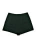 ASOS Solid Green Shorts Size 10 - photo 1