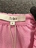 Tibi Pink Casual Dress Size 8 - photo 7