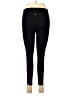 Lou & Grey Color Block Black Active Pants Size M - photo 2