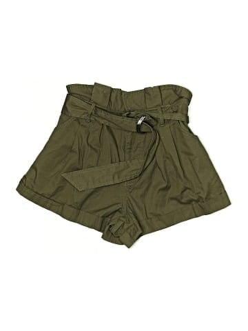 Marissa Webb Khaki Shorts (view 1)