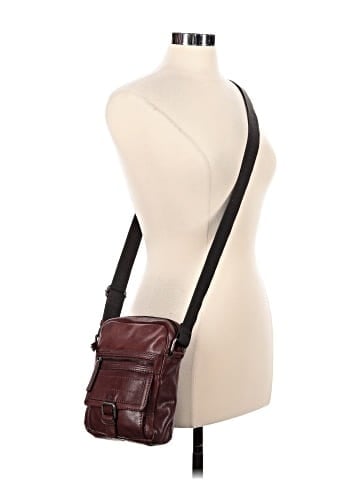 Unbranded Crossbody Bag (view 2)