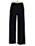 Lbisse Black Dress Pants Size XL - photo 1